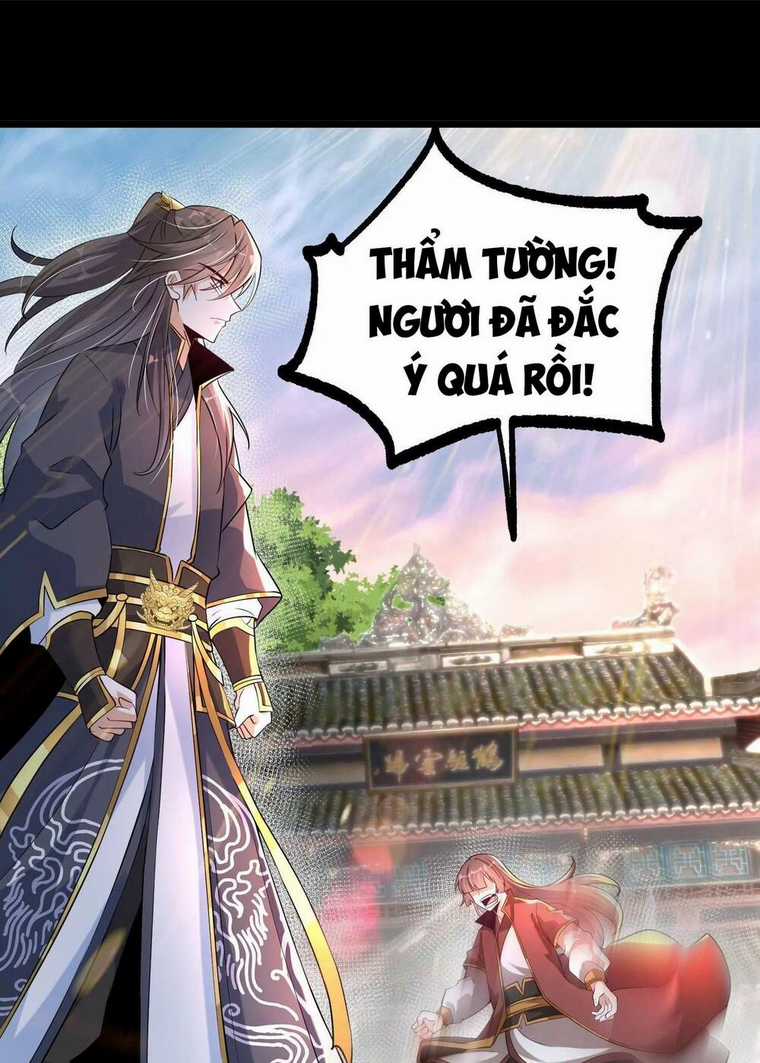 Ngạo Thế Đan Thần Chapter 7 trang 37