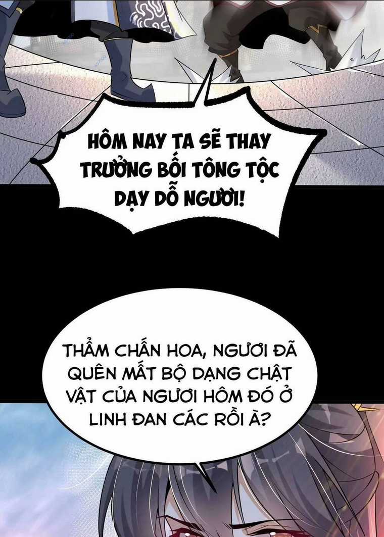 Ngạo Thế Đan Thần Chapter 7 trang 38