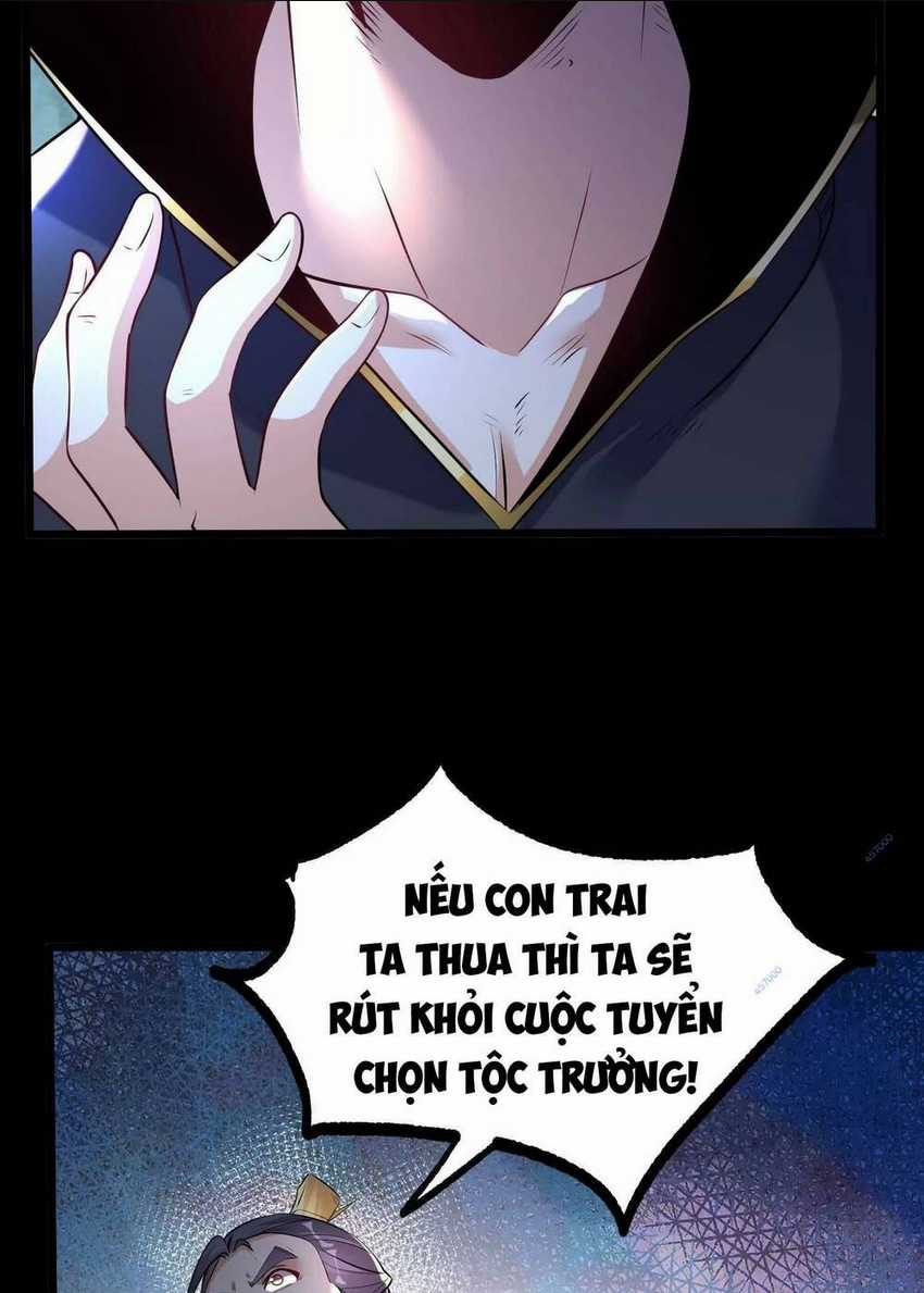 Ngạo Thế Đan Thần Chapter 7 trang 4
