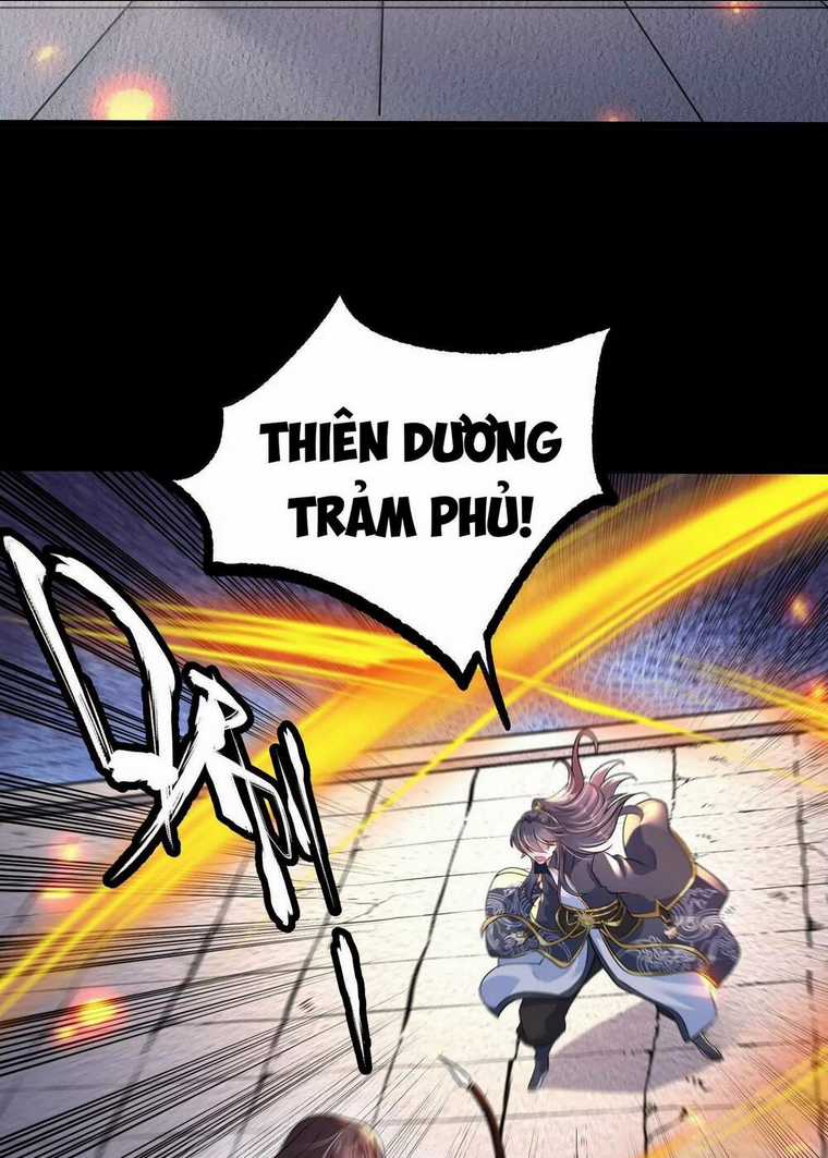 Ngạo Thế Đan Thần Chapter 7 trang 41