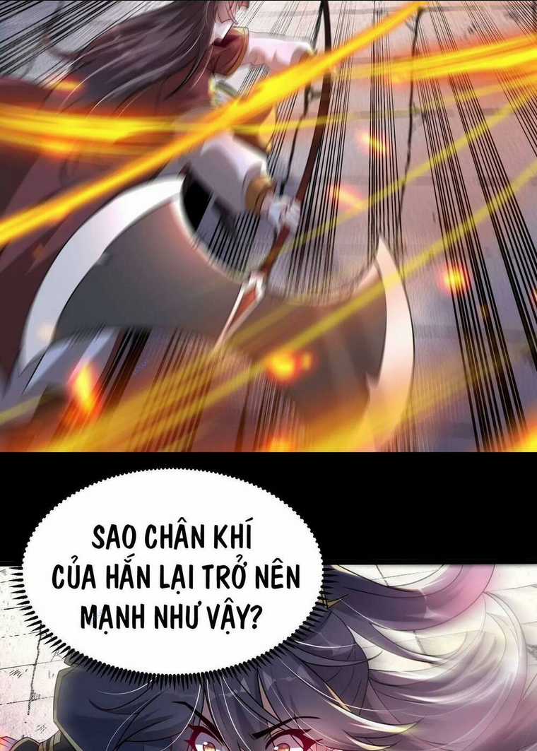 Ngạo Thế Đan Thần Chapter 7 trang 42