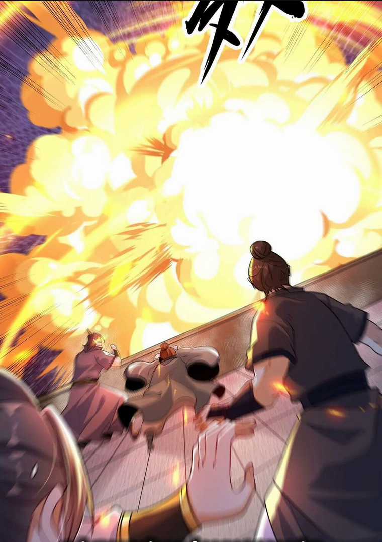 Ngạo Thế Đan Thần Chapter 7 trang 44