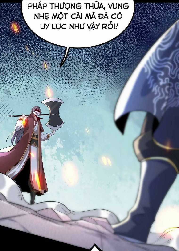 Ngạo Thế Đan Thần Chapter 7 trang 47