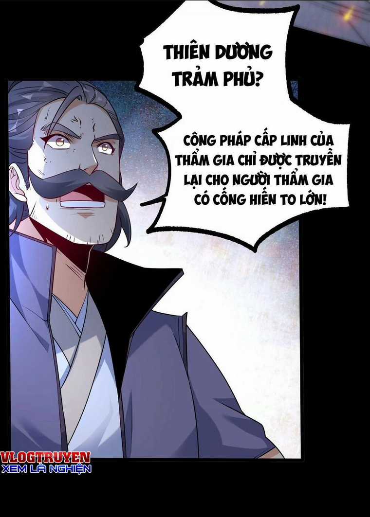 Ngạo Thế Đan Thần Chapter 7 trang 48