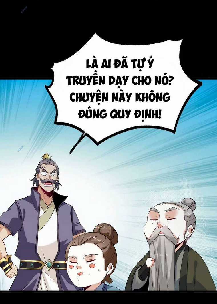 Ngạo Thế Đan Thần Chapter 7 trang 49