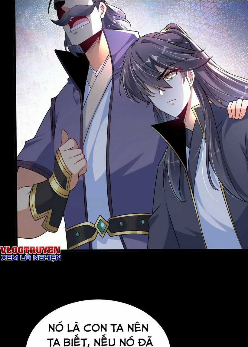 Ngạo Thế Đan Thần Chapter 7 trang 5