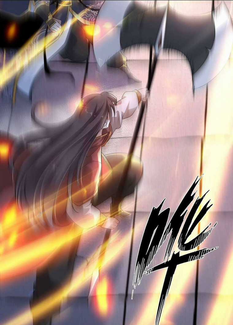 Ngạo Thế Đan Thần Chapter 7 trang 53