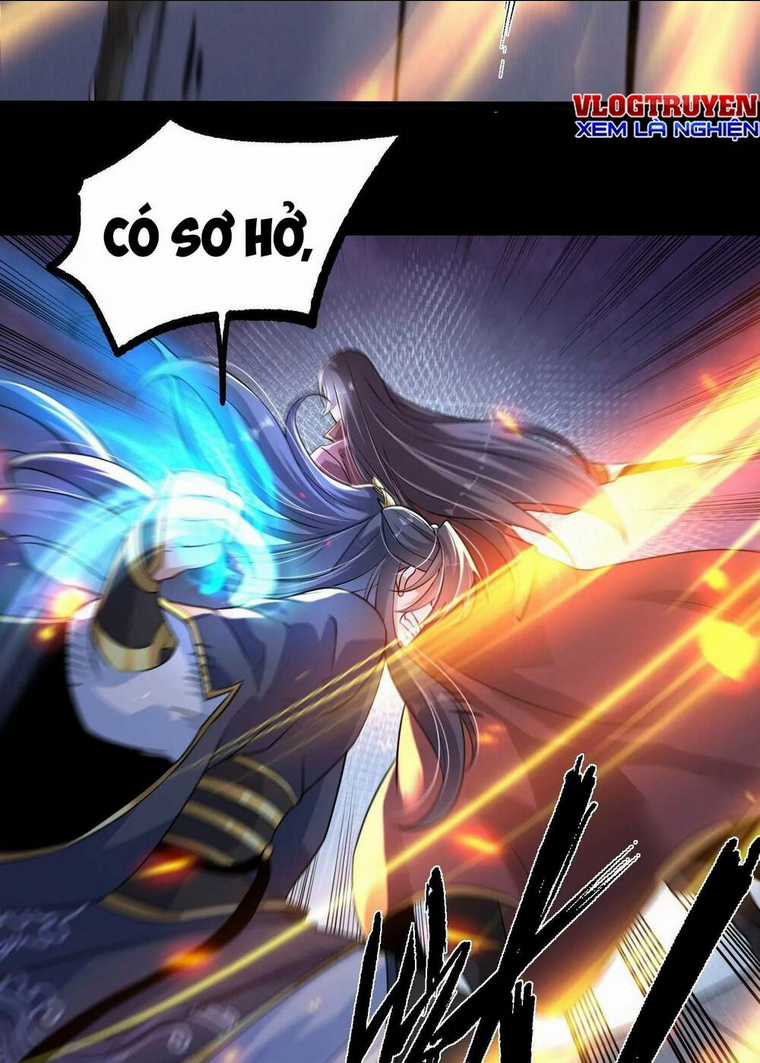 Ngạo Thế Đan Thần Chapter 7 trang 54