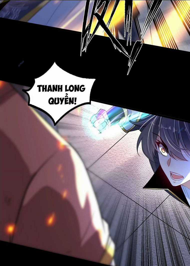 Ngạo Thế Đan Thần Chapter 7 trang 55