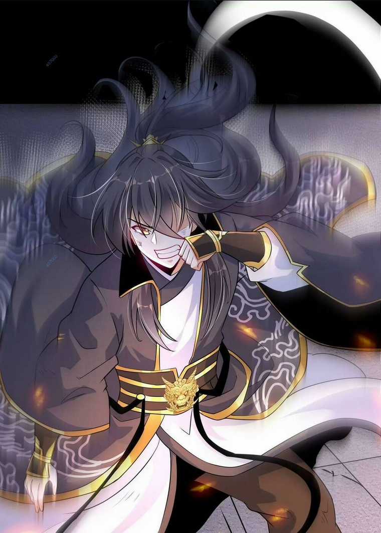 Ngạo Thế Đan Thần Chapter 7 trang 59