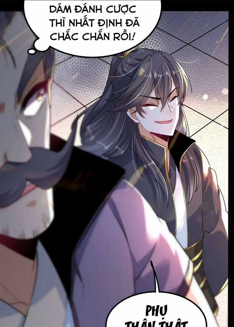 Ngạo Thế Đan Thần Chapter 7 trang 6