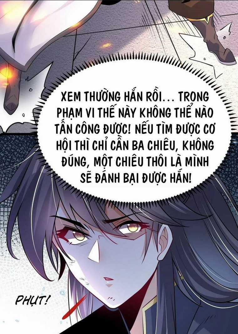 Ngạo Thế Đan Thần Chapter 7 trang 60