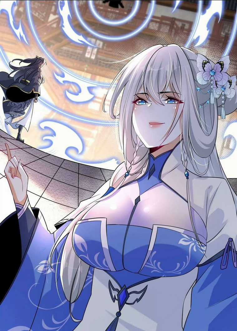 Ngạo Thế Đan Thần Chapter 7 trang 63