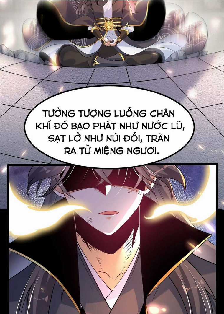 Ngạo Thế Đan Thần Chapter 7 trang 68