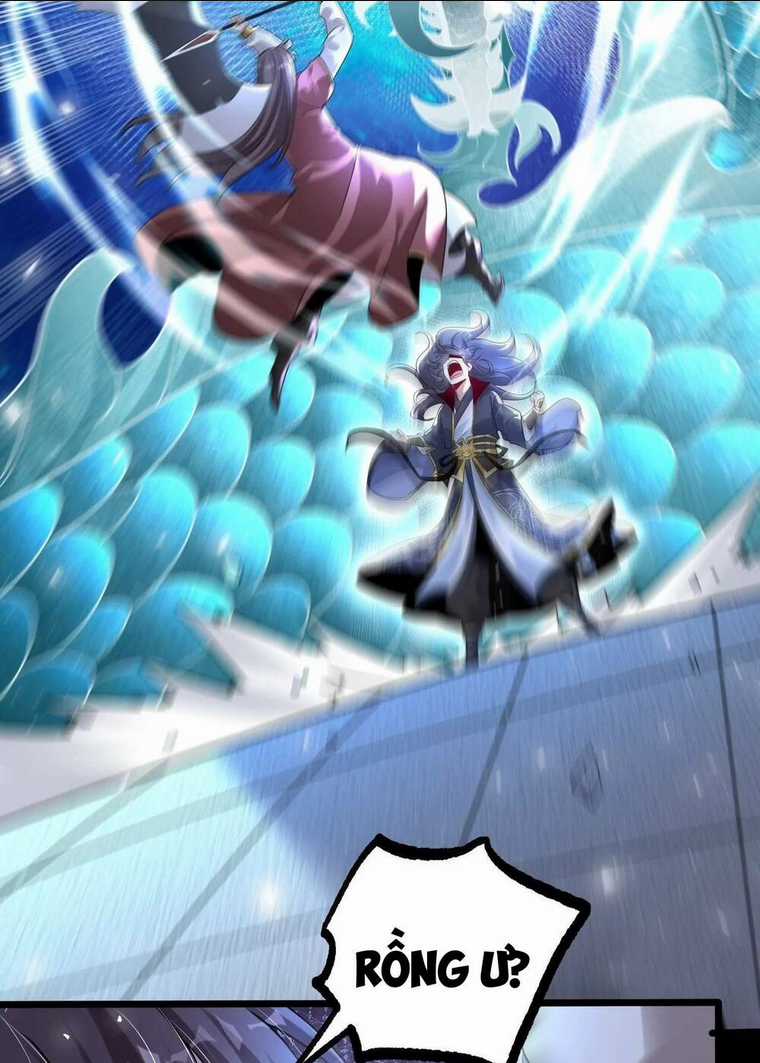 Ngạo Thế Đan Thần Chapter 7 trang 74