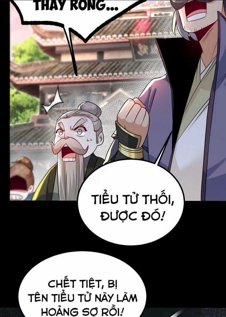 Ngạo Thế Đan Thần Chapter 7 trang 76