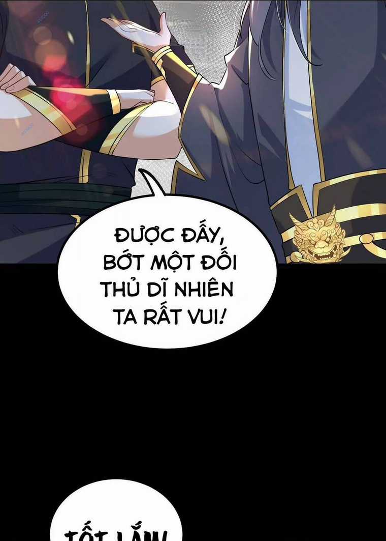 Ngạo Thế Đan Thần Chapter 7 trang 8