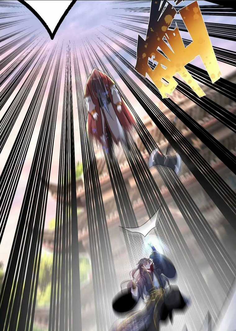 Ngạo Thế Đan Thần Chapter 7 trang 81