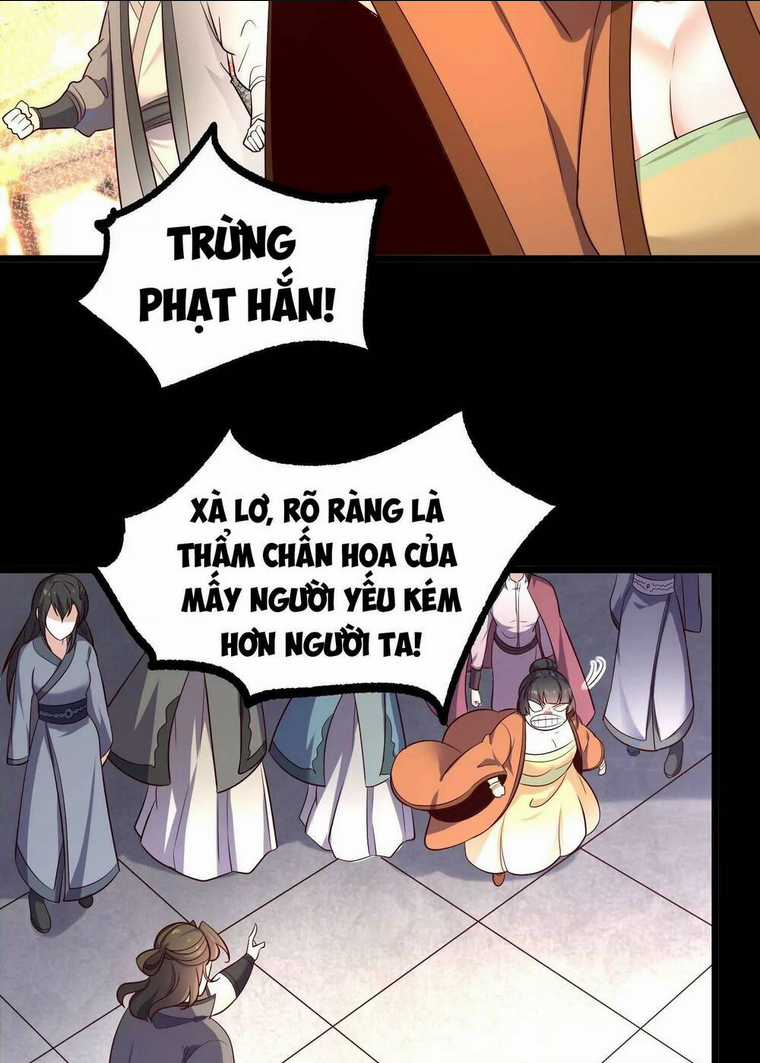 Ngạo Thế Đan Thần Chapter 8 trang 10