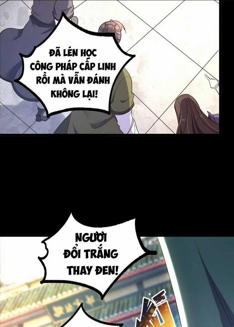 Ngạo Thế Đan Thần Chapter 8 trang 11