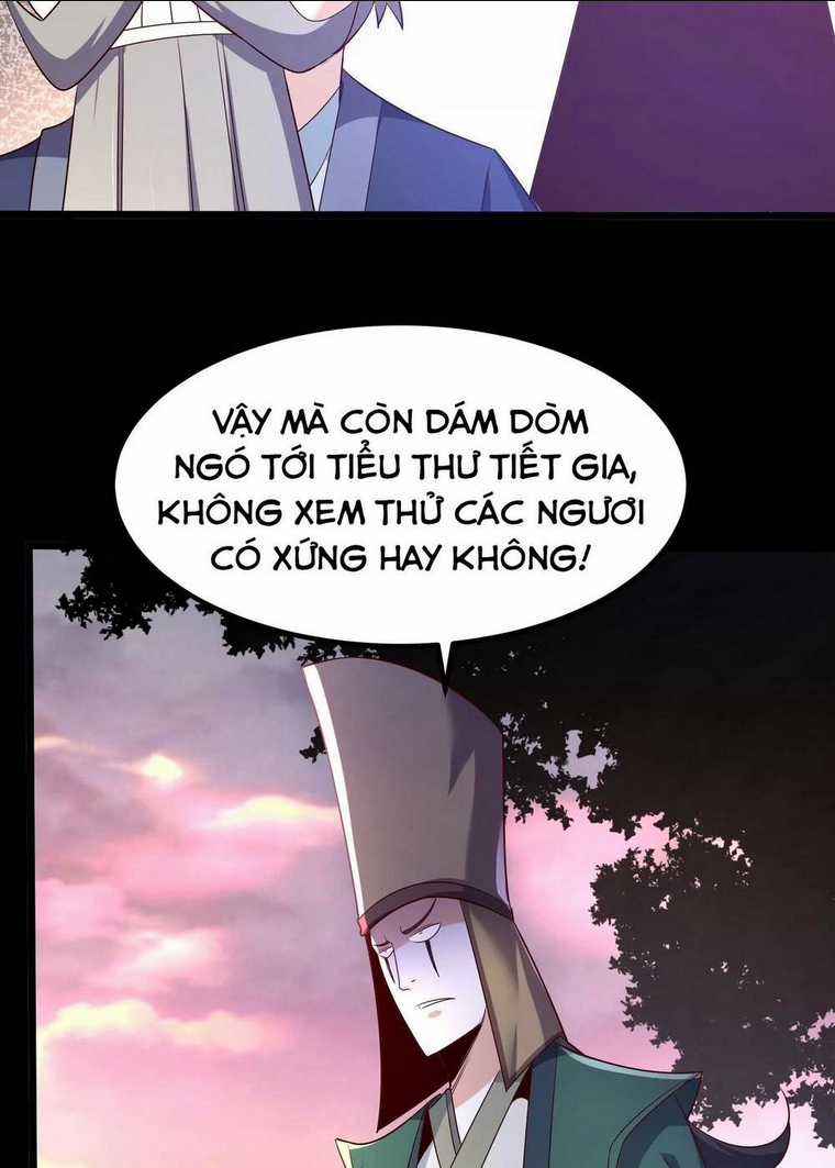 Ngạo Thế Đan Thần Chapter 8 trang 13