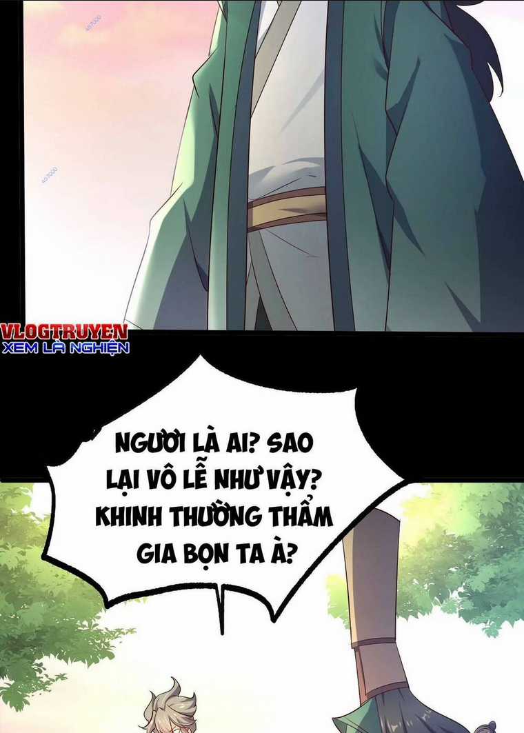 Ngạo Thế Đan Thần Chapter 8 trang 14