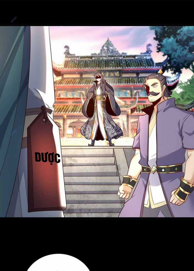 Ngạo Thế Đan Thần Chapter 8 trang 16