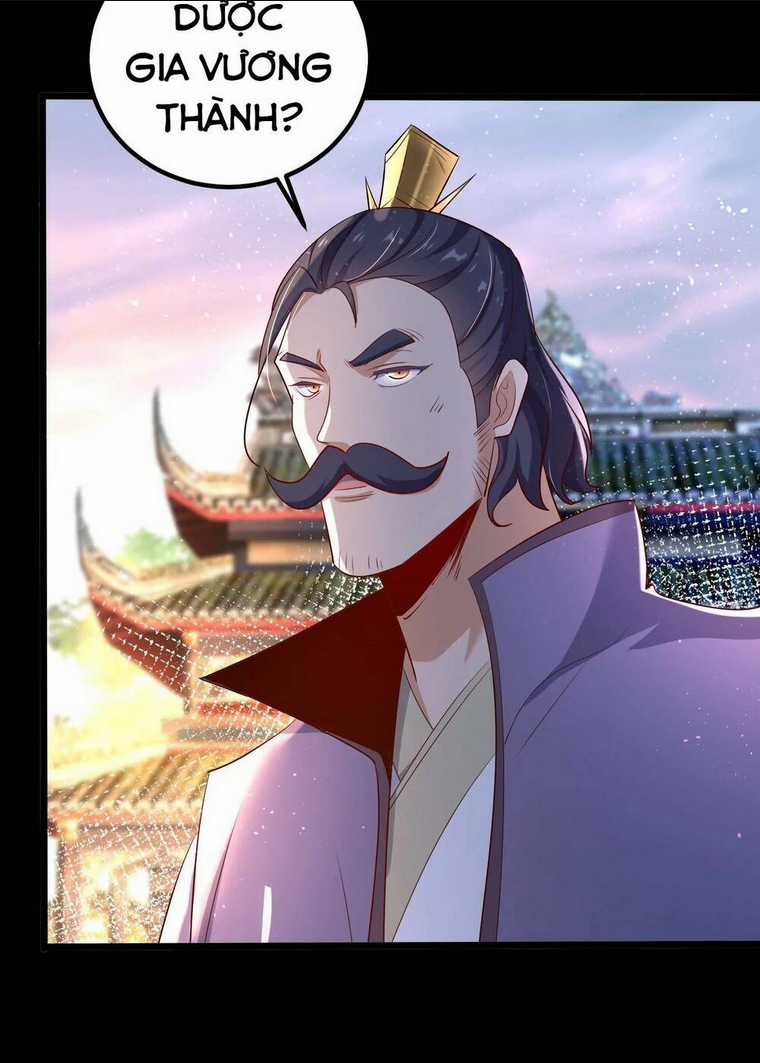 Ngạo Thế Đan Thần Chapter 8 trang 17