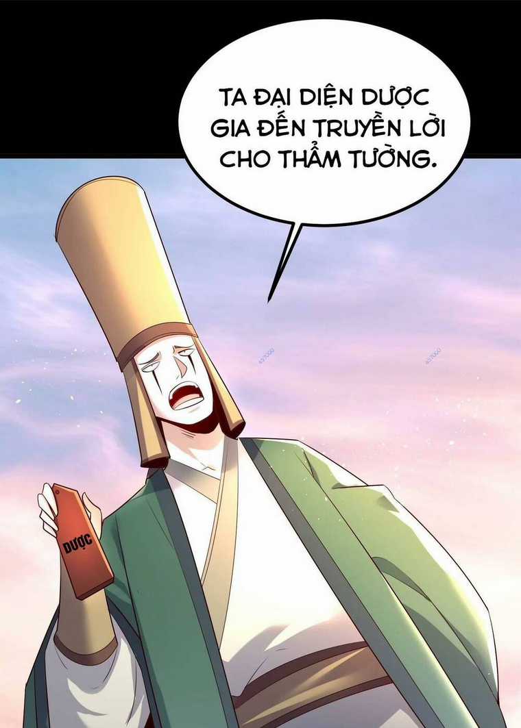 Ngạo Thế Đan Thần Chapter 8 trang 18