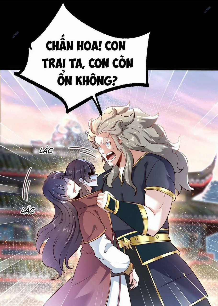 Ngạo Thế Đan Thần Chapter 8 trang 2