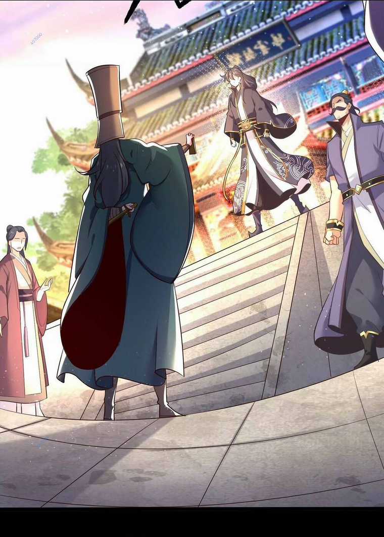 Ngạo Thế Đan Thần Chapter 8 trang 20