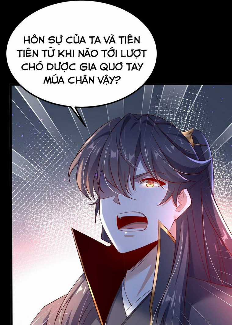 Ngạo Thế Đan Thần Chapter 8 trang 21