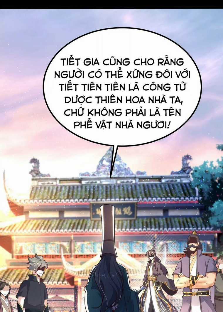 Ngạo Thế Đan Thần Chapter 8 trang 25