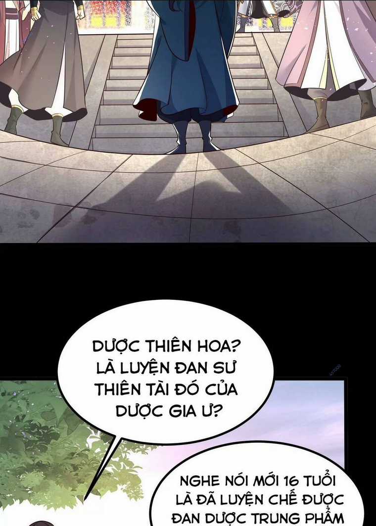 Ngạo Thế Đan Thần Chapter 8 trang 26