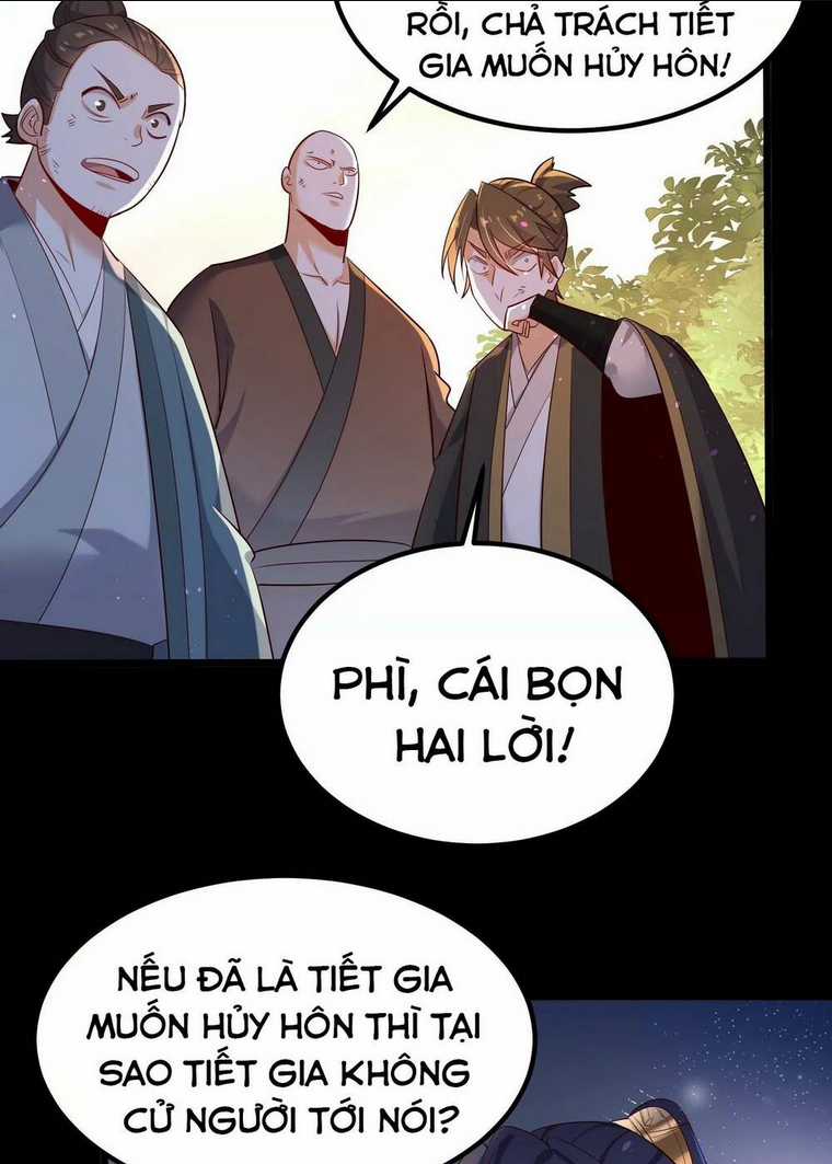 Ngạo Thế Đan Thần Chapter 8 trang 27