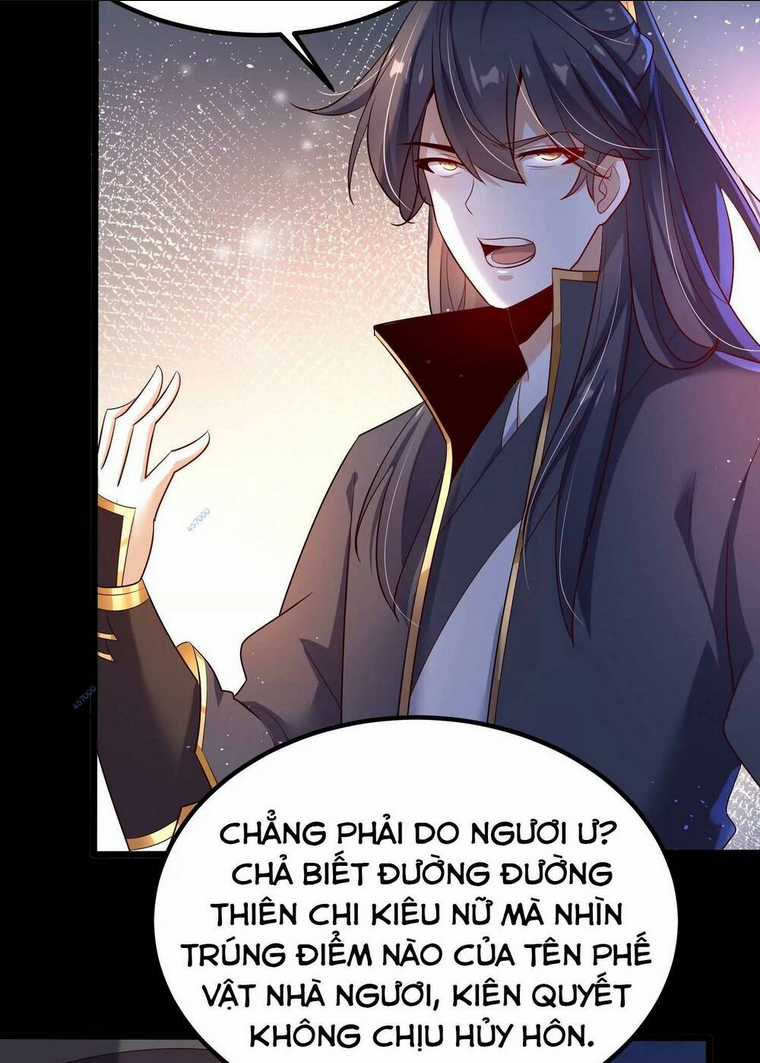 Ngạo Thế Đan Thần Chapter 8 trang 28