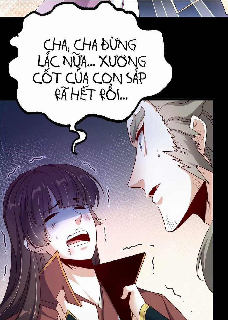 Ngạo Thế Đan Thần Chapter 8 trang 3