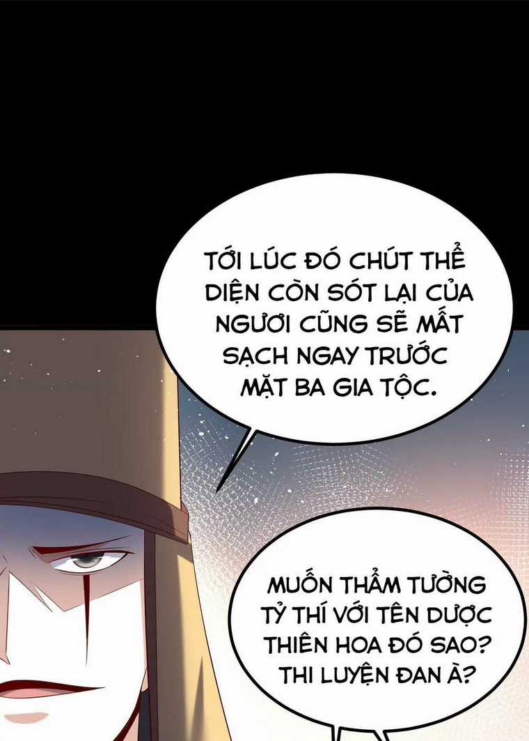 Ngạo Thế Đan Thần Chapter 8 trang 33