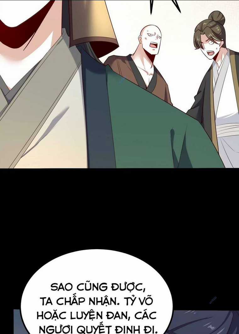 Ngạo Thế Đan Thần Chapter 8 trang 34