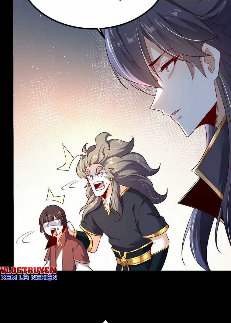 Ngạo Thế Đan Thần Chapter 8 trang 35