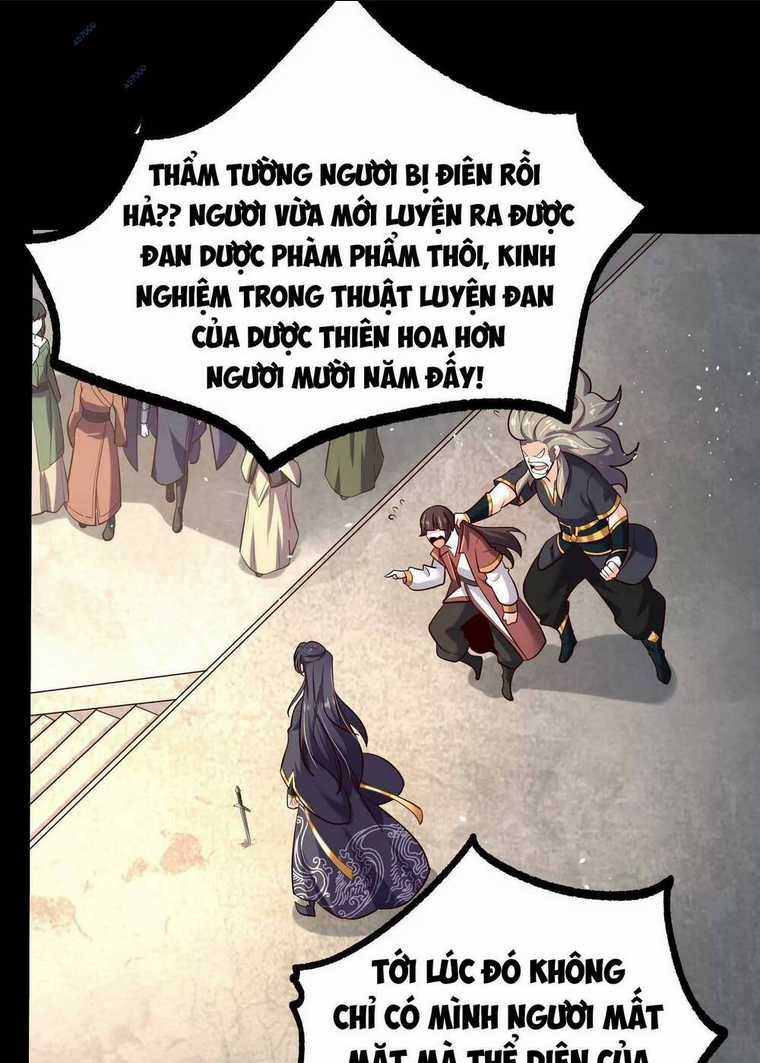 Ngạo Thế Đan Thần Chapter 8 trang 36