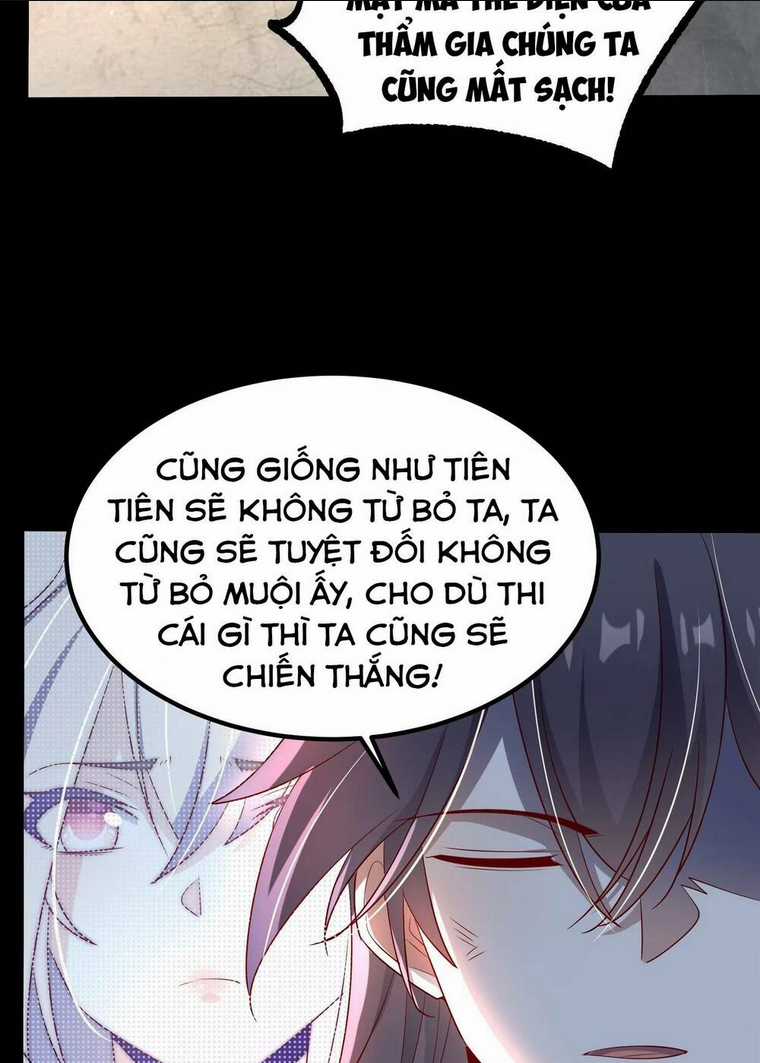 Ngạo Thế Đan Thần Chapter 8 trang 37