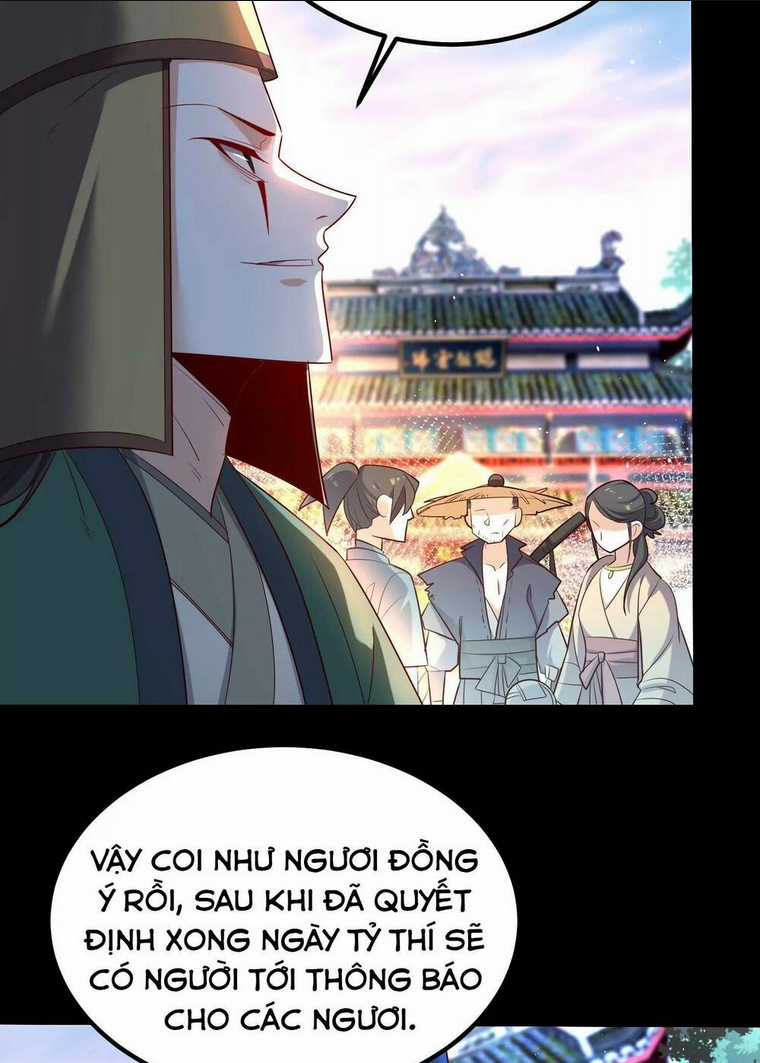 Ngạo Thế Đan Thần Chapter 8 trang 39