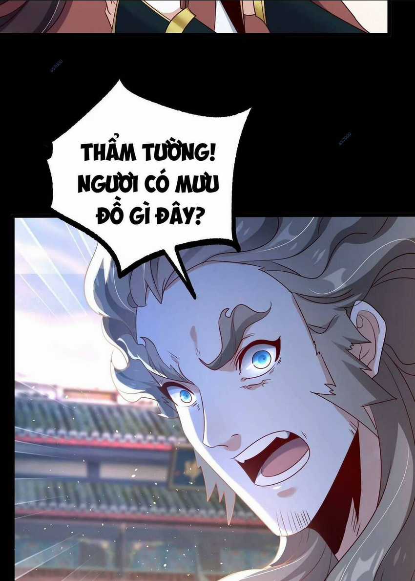 Ngạo Thế Đan Thần Chapter 8 trang 4