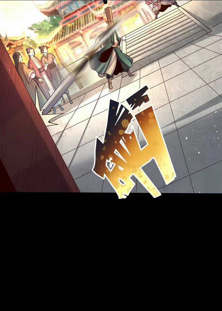 Ngạo Thế Đan Thần Chapter 8 trang 43