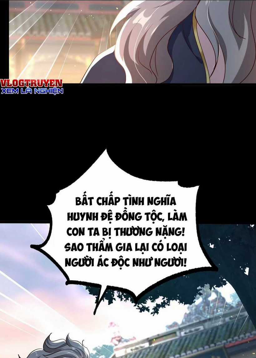 Ngạo Thế Đan Thần Chapter 8 trang 5