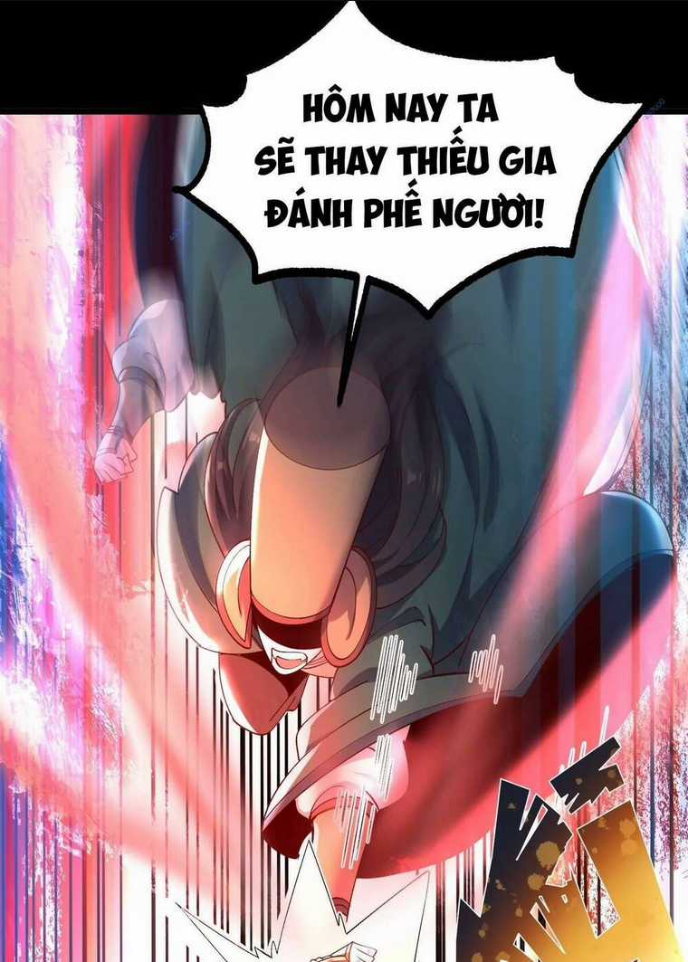 Ngạo Thế Đan Thần Chapter 8 trang 50