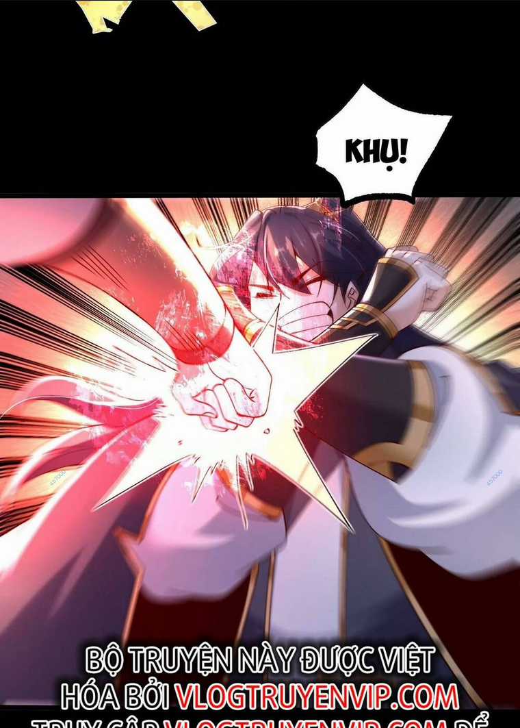 Ngạo Thế Đan Thần Chapter 8 trang 52