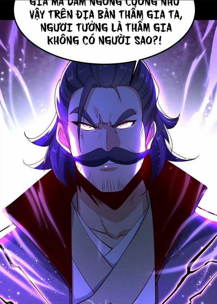 Ngạo Thế Đan Thần Chapter 8 trang 59