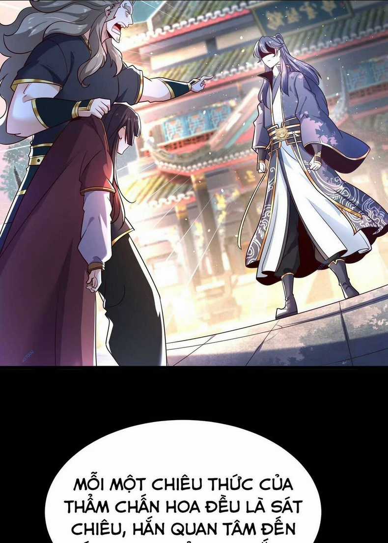 Ngạo Thế Đan Thần Chapter 8 trang 6